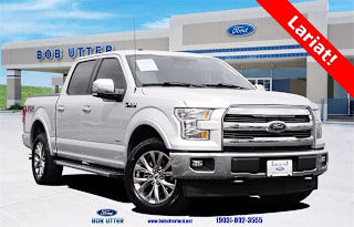 2017 Ford F-150 Lariat 1FTEW1EG5HKE12172 2017 Ford F-150 Lariat