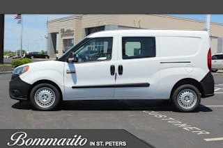 2020 Ram ProMaster City Wagon Base ZFBHRFAB7L6P60376 2020 Ram ProMaster City Wagon Base