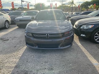 2015 Dodge Charger SE 2C3CDXBG2FH847955 2015 Dodge Charger SE