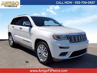 2018 Jeep Grand Cherokee 1C4RJFJT6JC230383 2018 Jeep Grand Cherokee