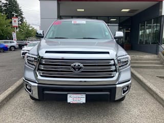 2020 Toyota Tundra Limited 5TFBY5F11LX927132 2020 Toyota Tundra Limited