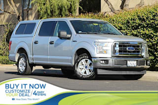 2017 Ford F-150 1FTEW1C89HKD74800 2017 Ford F-150