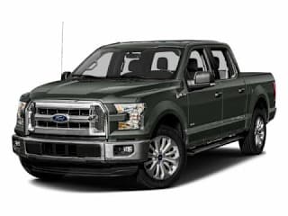 2016 Ford F-150 1FTEW1EF8GFA23170 2016 Ford F-150