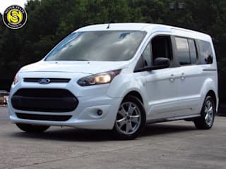 2014 Ford Transit Connect Wagon XLT NM0GE9F71E1145474 2014 Ford Transit Connect Wagon XLT