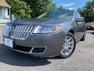 2011 Lincoln MKZ Hybrid Base 3LNDL2L33BR751148 2011 Lincoln MKZ Hybrid Base