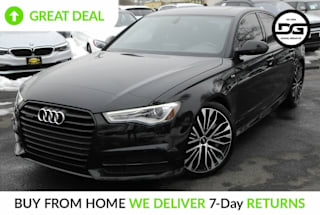 2018 Audi A6 WAUF8AFC4JN010428 2018 Audi A6