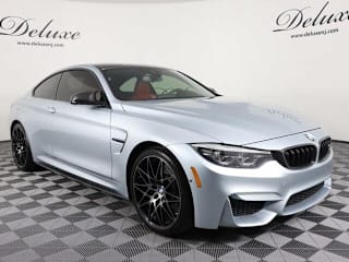 2018 BMW M4 Base WBS4Y9C53JAC87962 2018 BMW M4 Base