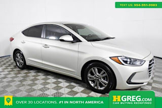2017 Hyundai Elantra Value Edition 5NPD84LF4HH205501 2017 Hyundai Elantra Value Edition
