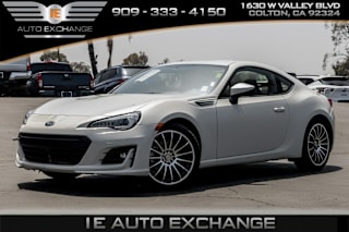 2018 Subaru BRZ Limited JF1ZCAC11J8602164 2018 Subaru BRZ Limited