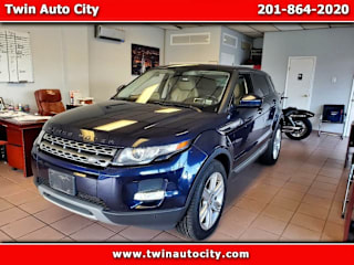 2014 Land Rover Range Rover Evoque Pure Plus SALVP2BG9EH880947 2014 Land Rover Range Rover Evoque Pure Plus