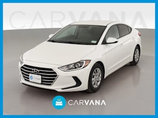 2017 Hyundai Elantra 5NPD74LF0HH122859 2017 Hyundai Elantra