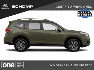 2018 Subaru Forester JF2SJABC7JH498513 2018 Subaru Forester