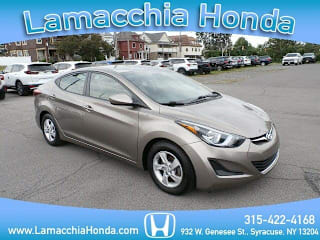 2014 Hyundai Elantra SE 5NPDH4AE1EH529091 2014 Hyundai Elantra SE