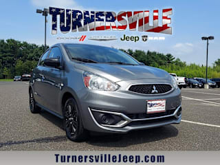 2020 Mitsubishi Mirage GT ML32A5HJ2LH002549 2020 Mitsubishi Mirage GT