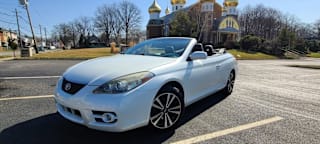 2007 Toyota Camry Solara 4T1FA38P87U119763 2007 Toyota Camry Solara