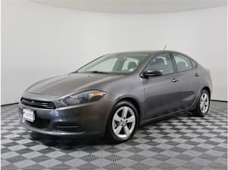 2016 Dodge Dart SXT 1C3CDFBB6GD538437 2016 Dodge Dart SXT