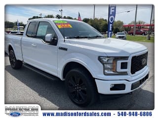 2020 Ford F-150 XL 1FTEX1EP0LFB00436 2020 Ford F-150 XL