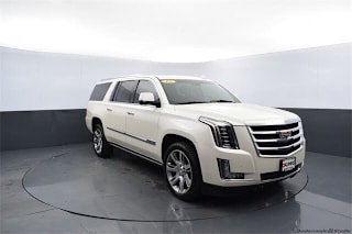 2015 Cadillac Escalade ESV 1GYS4TKJ8FR679213 2015 Cadillac Escalade ESV
