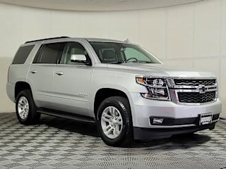 2020 Chevrolet Tahoe LT 1GNSKBKC9LR299193 2020 Chevrolet Tahoe LT