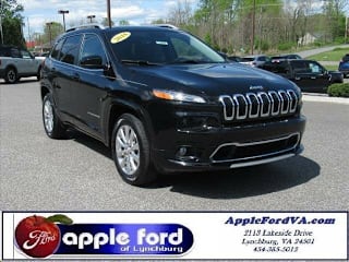 2018 Jeep Cherokee Overland 1C4PJMJX8JD594118 2018 Jeep Cherokee Overland