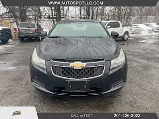 2012 Chevrolet Cruze 1G1PD5SH9C7260047 2012 Chevrolet Cruze