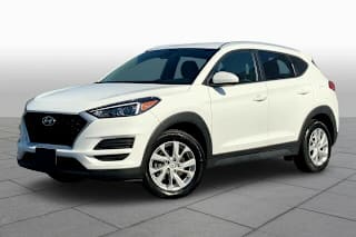 2019 Hyundai Tucson Value KM8J3CA4XKU017829 2019 Hyundai Tucson Value