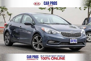2016 Kia Forte EX KNAFZ4A80G5556363 2016 Kia Forte EX