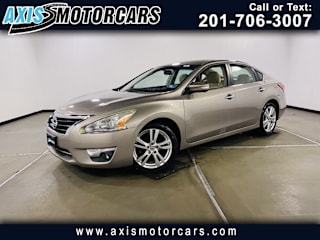 2013 Nissan Altima 1N4BL3AP3DC189217 2013 Nissan Altima