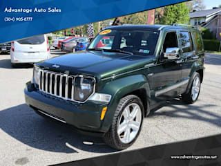 2012 Jeep Liberty Jet Edition 1C4PJMFKXCW106680 2012 Jeep Liberty Jet Edition