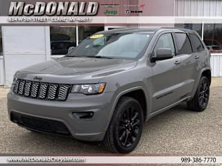 2020 Jeep Grand Cherokee Altitude 1C4RJFAG9LC305423 2020 Jeep Grand Cherokee Altitude
