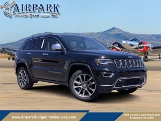 2018 Jeep Grand Cherokee 1C4RJEBG3JC145299 2018 Jeep Grand Cherokee