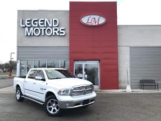 2015 Ram Pickup 1500 1C6RR7NTXFS504505 2015 Ram Pickup 1500