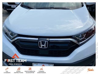 2020 Honda CR-V 5J6RW2H56LL014208 2020 Honda CR-V