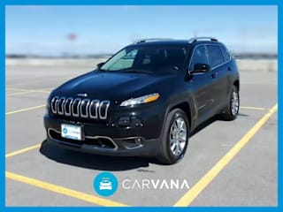 2018 Jeep Cherokee Limited 1C4PJMDB1JD570212 2018 Jeep Cherokee Limited