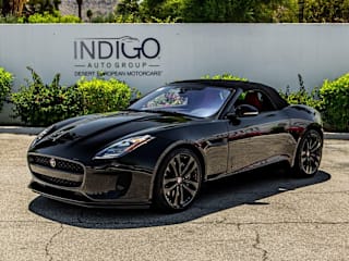 2020 Jaguar F-TYPE P300 SAJDD5GX9LCK65817 2020 Jaguar F-TYPE P300