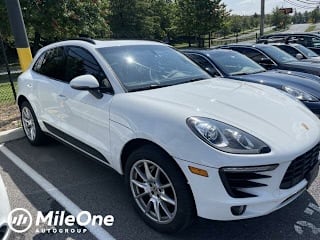 2016 Porsche Macan S WP1AB2A58GLB55651 2016 Porsche Macan S