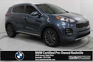 2018 Kia Sportage EX KNDPN3AC3J7429166 2018 Kia Sportage EX