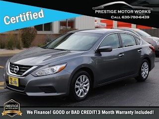 2017 Nissan Altima 1N4AL3AP4HN360563 2017 Nissan Altima