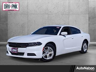 2019 Dodge Charger 2C3CDXBG4KH699074 2019 Dodge Charger