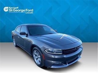 2016 Dodge Charger SXT 2C3CDXHG3GH159083 2016 Dodge Charger SXT