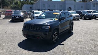 2020 Jeep Grand Cherokee Trailhawk 1C4RJFLT2LC296476 2020 Jeep Grand Cherokee Trailhawk