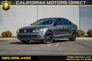 2018 Volkswagen Jetta 3VWD17AJ4JM215049 2018 Volkswagen Jetta