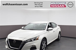 2020 Nissan Altima 1N4BL4BV5LC190838 2020 Nissan Altima