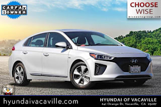 2019 Hyundai Ioniq Electric Limited KMHC05LH9KU045621 2019 Hyundai Ioniq Electric Limited
