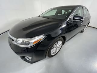 2013 Toyota Avalon XLE Premium 4T1BK1EBXDU064236 2013 Toyota Avalon XLE Premium