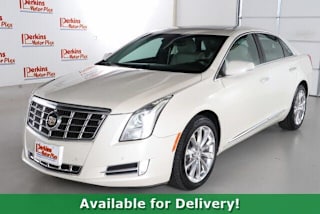 2013 Cadillac XTS Luxury Collection 2G61P5S33D9156374 2013 Cadillac XTS Luxury Collection