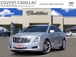 2014 Cadillac XTS 2G61P5S3XE9151870 2014 Cadillac XTS