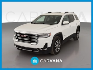 2020 GMC Acadia 1GKKNULS0LZ180907 2020 GMC Acadia