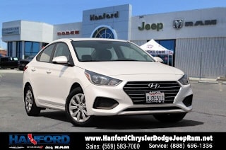 2019 Hyundai Accent 3KPC24A36KE071558 2019 Hyundai Accent