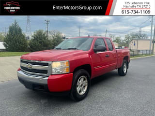 2008 Chevrolet Silverado 1500 Work Truck 2GCEK19J881292305 2008 Chevrolet Silverado 1500 Work Truck